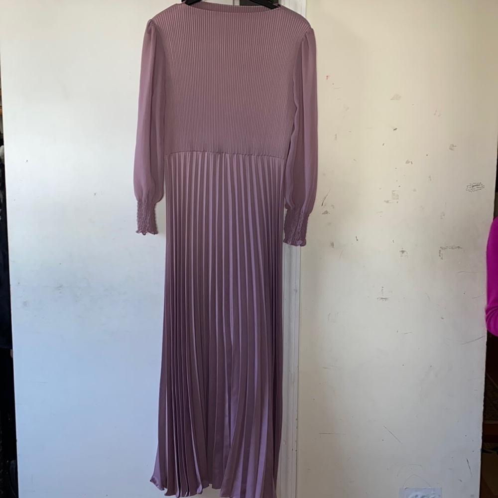 Brand new dress